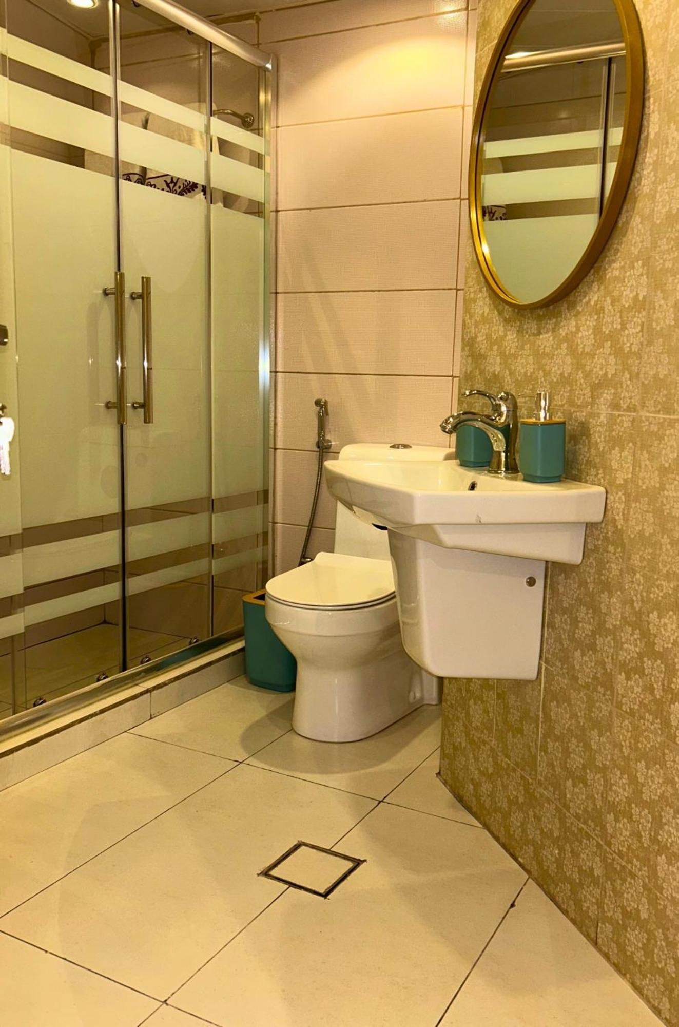 Celestia Boutique Inn - Boutique Stay Overlooking Jerash Ruins Jarash Esterno foto
