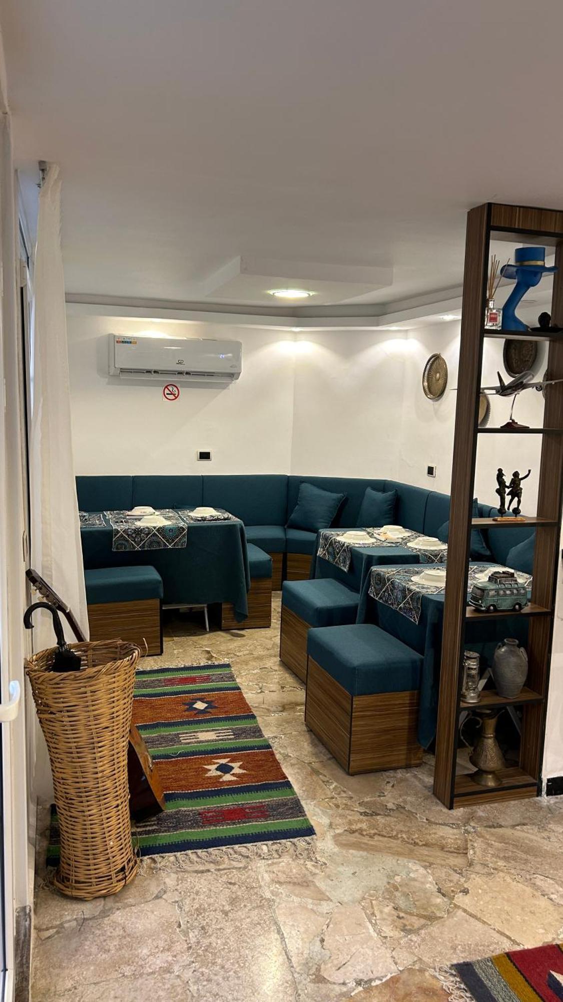 Celestia Boutique Inn - Boutique Stay Overlooking Jerash Ruins Jarash Esterno foto