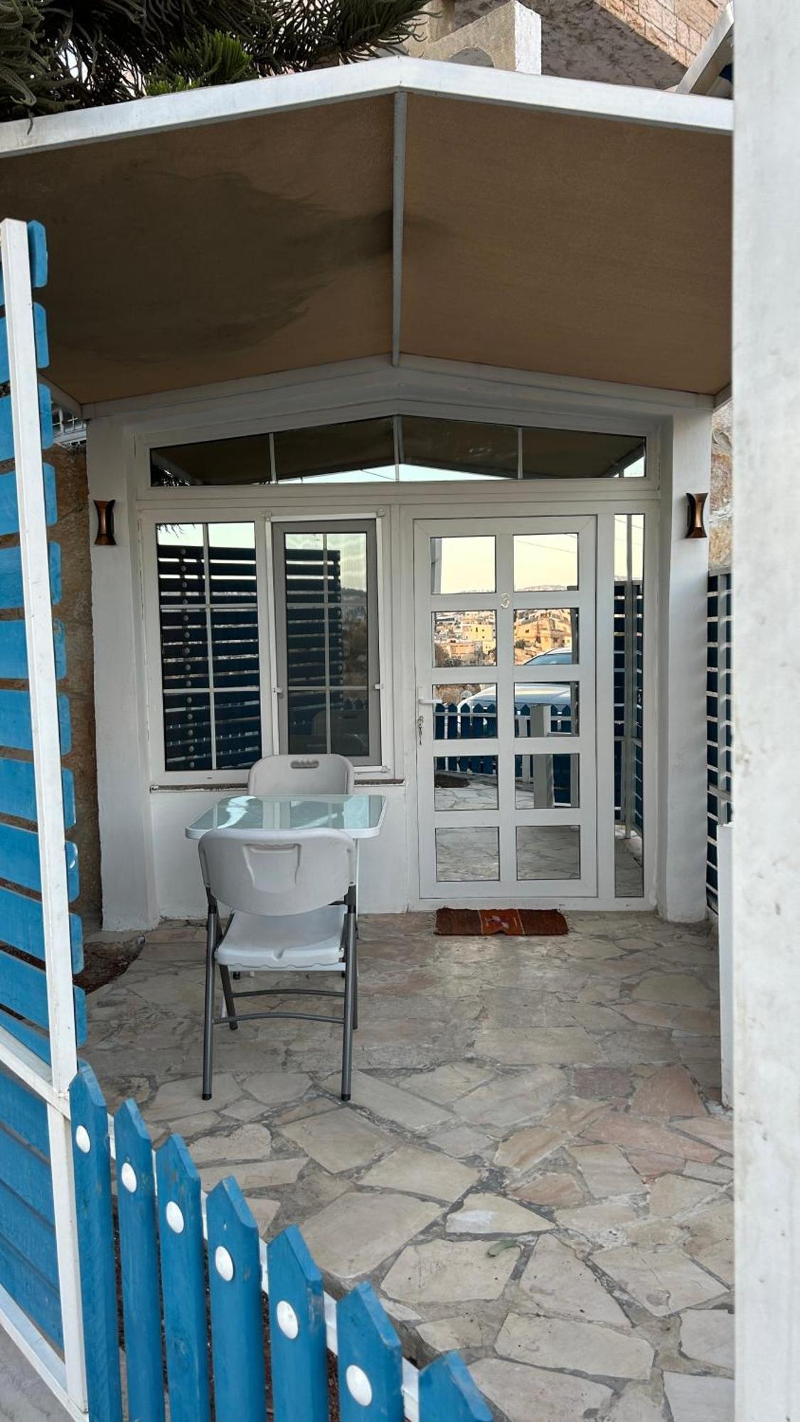 Celestia Boutique Inn - Boutique Stay Overlooking Jerash Ruins Jarash Camera foto