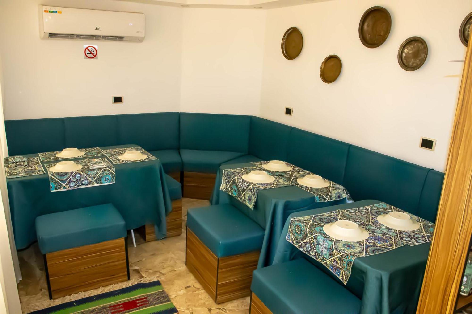 Celestia Boutique Inn - Boutique Stay Overlooking Jerash Ruins Jarash Esterno foto