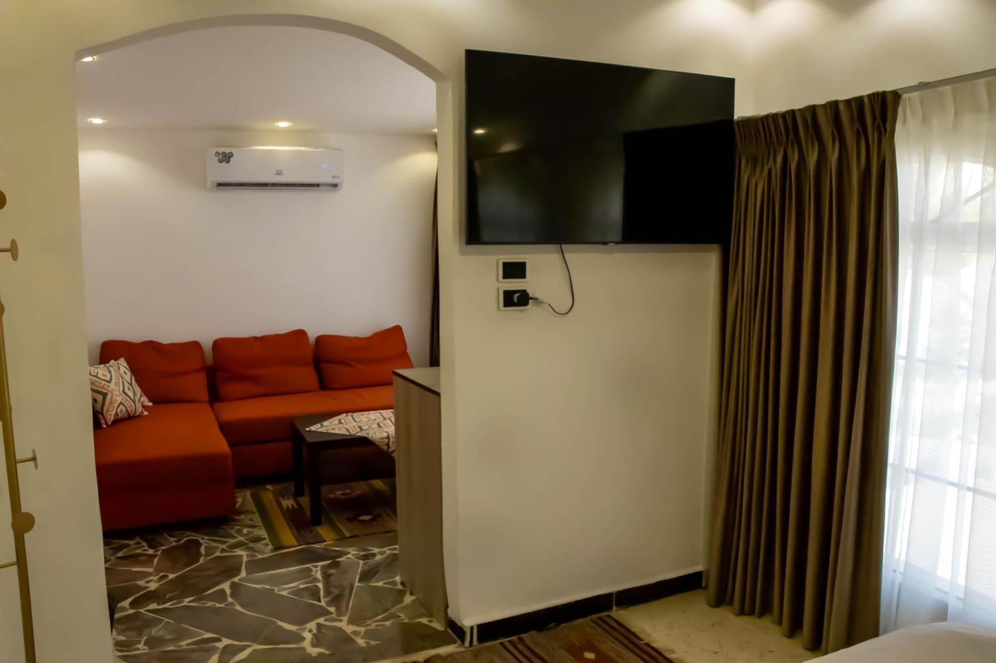 Celestia Boutique Inn - Boutique Stay Overlooking Jerash Ruins Jarash Esterno foto