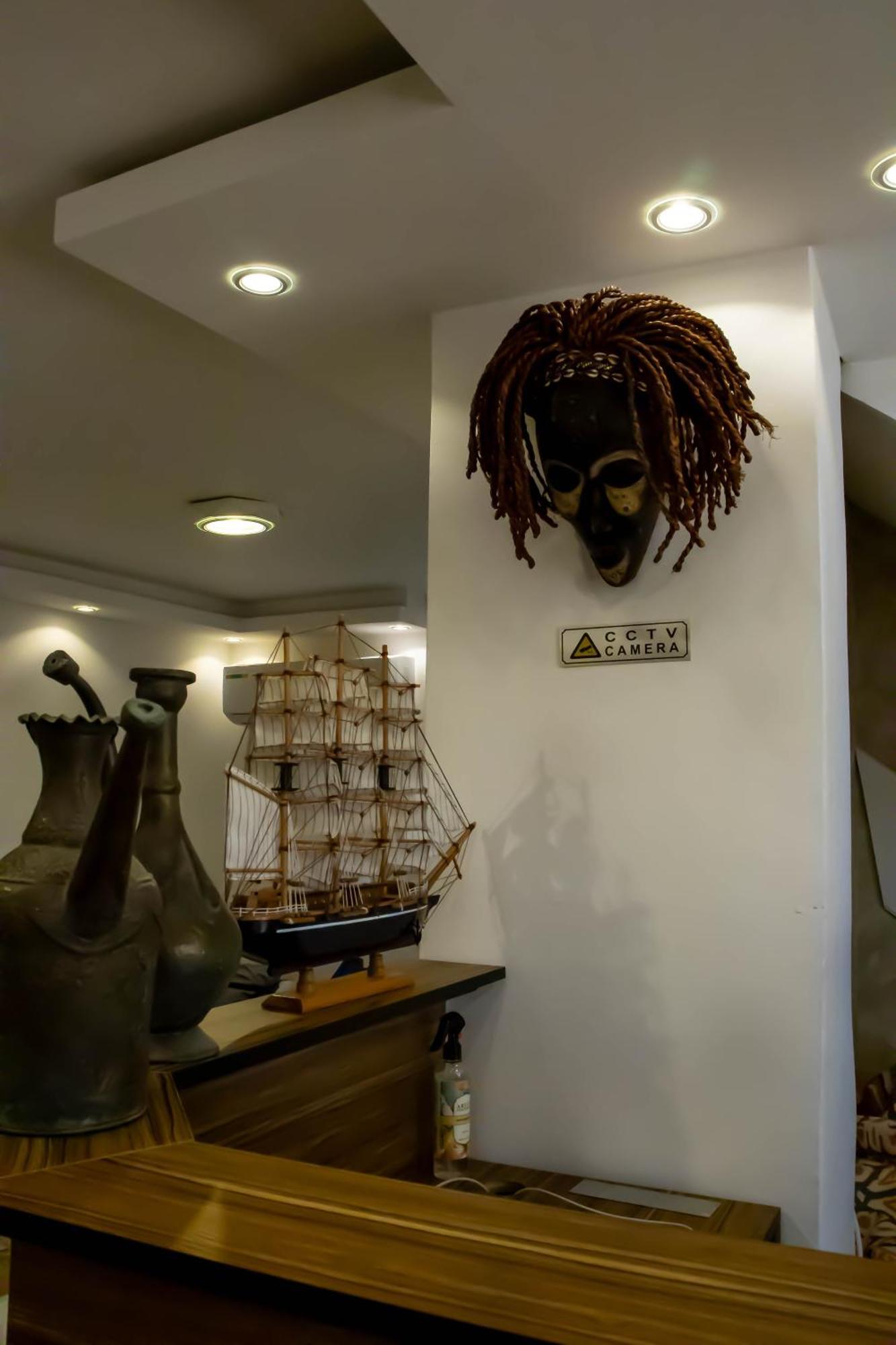 Celestia Boutique Inn - Boutique Stay Overlooking Jerash Ruins Jarash Esterno foto