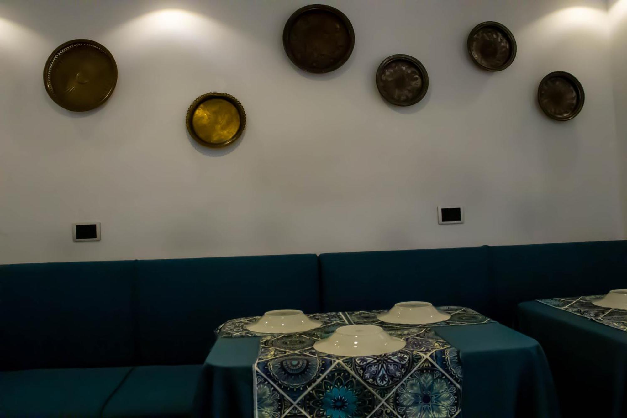 Celestia Boutique Inn - Boutique Stay Overlooking Jerash Ruins Jarash Esterno foto