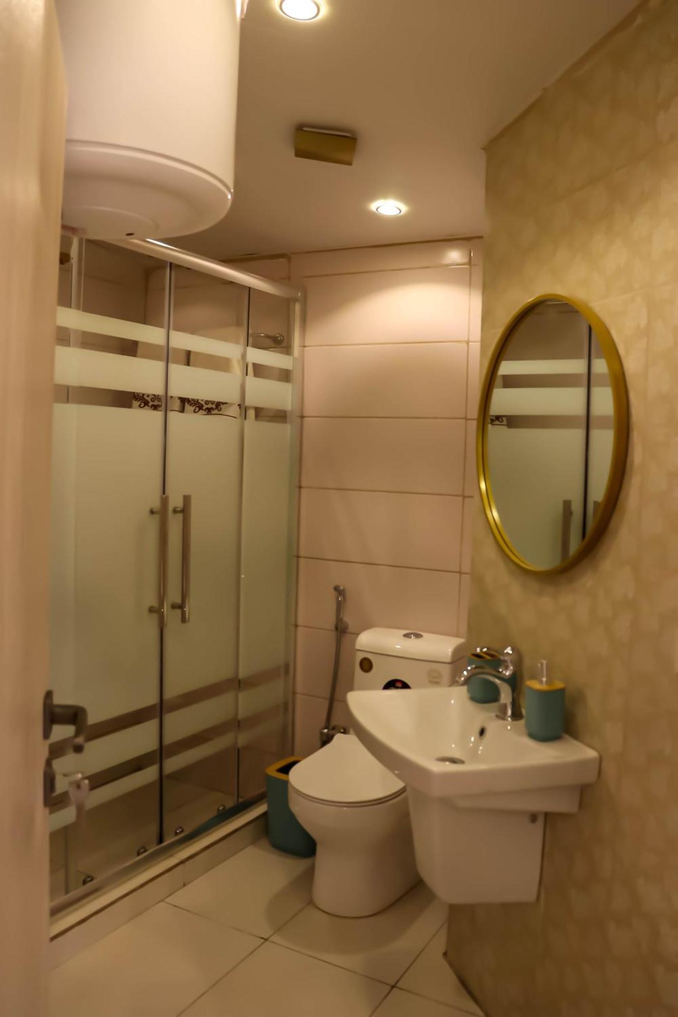 Celestia Boutique Inn - Boutique Stay Overlooking Jerash Ruins Jarash Esterno foto
