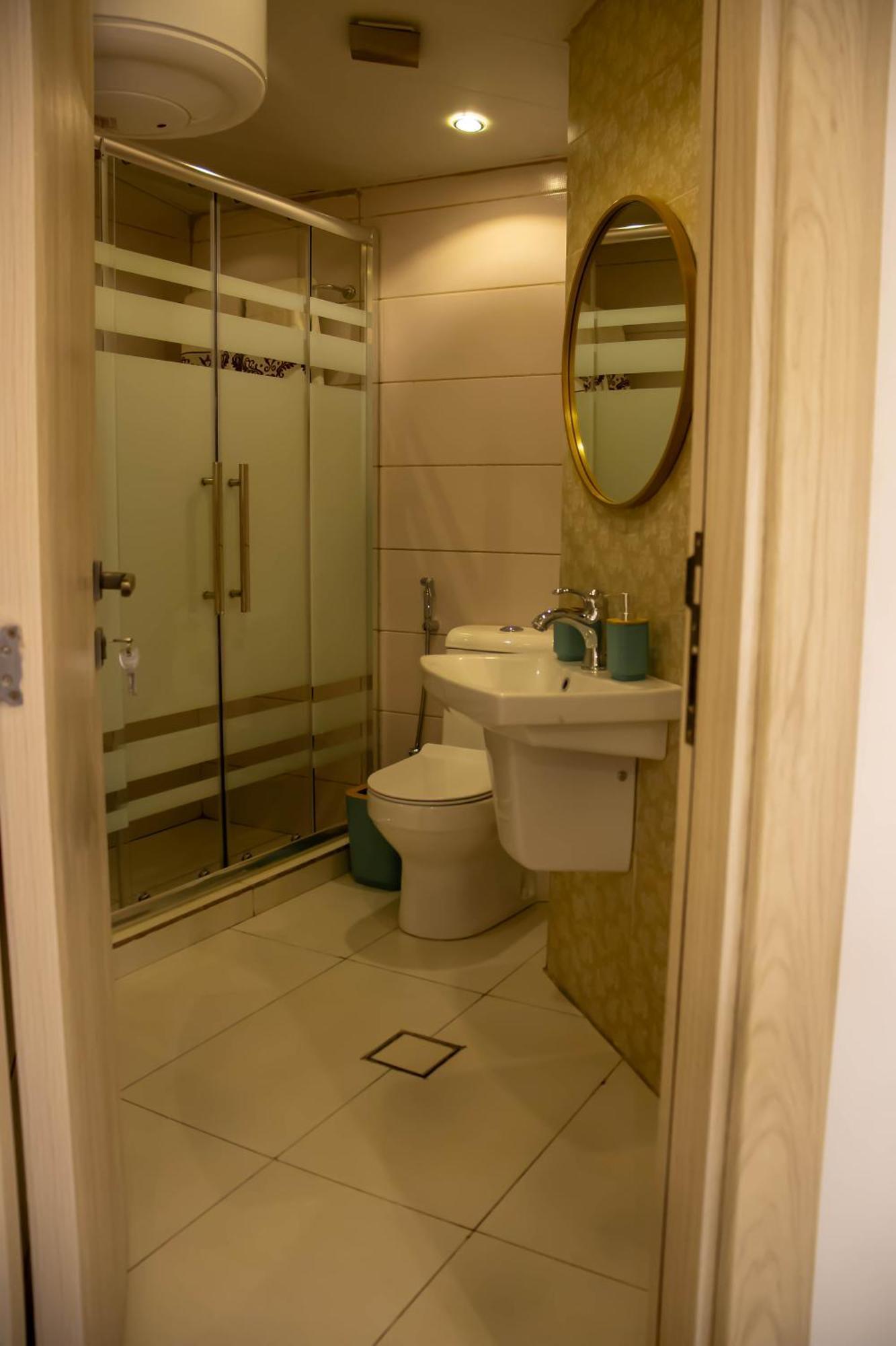 Celestia Boutique Inn - Boutique Stay Overlooking Jerash Ruins Jarash Esterno foto