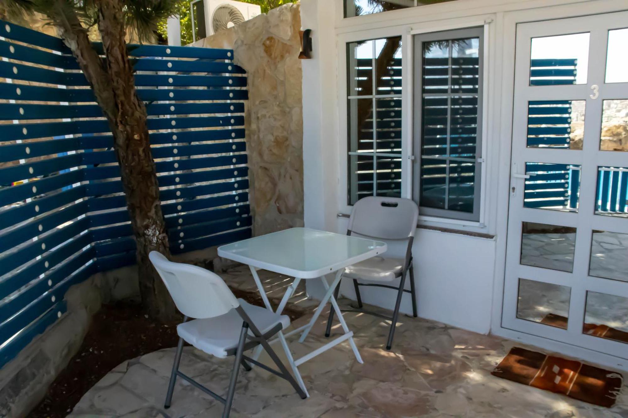 Celestia Boutique Inn - Boutique Stay Overlooking Jerash Ruins Jarash Esterno foto