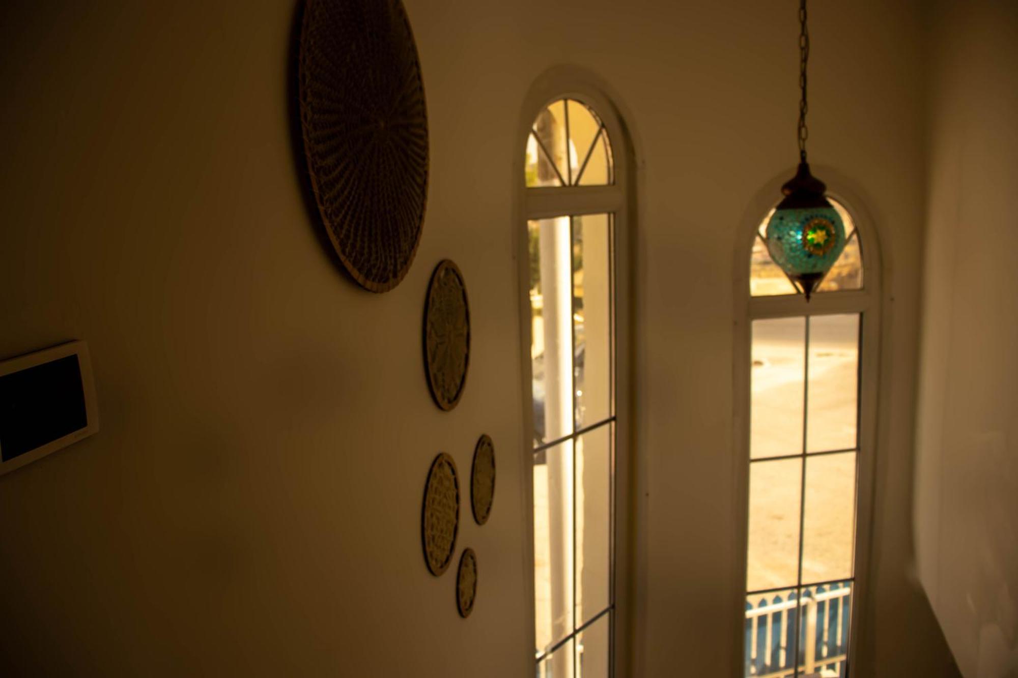 Celestia Boutique Inn - Boutique Stay Overlooking Jerash Ruins Jarash Esterno foto