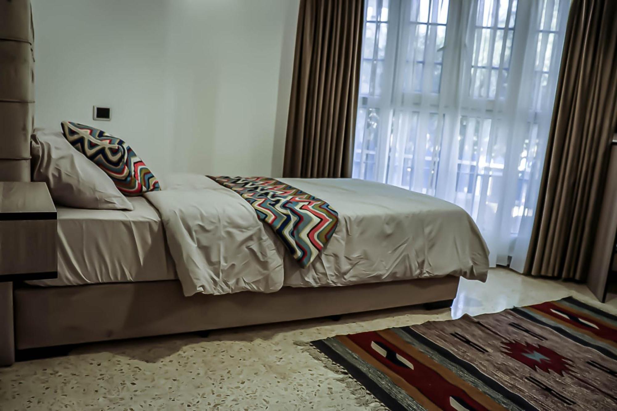 Celestia Boutique Inn - Boutique Stay Overlooking Jerash Ruins Jarash Esterno foto