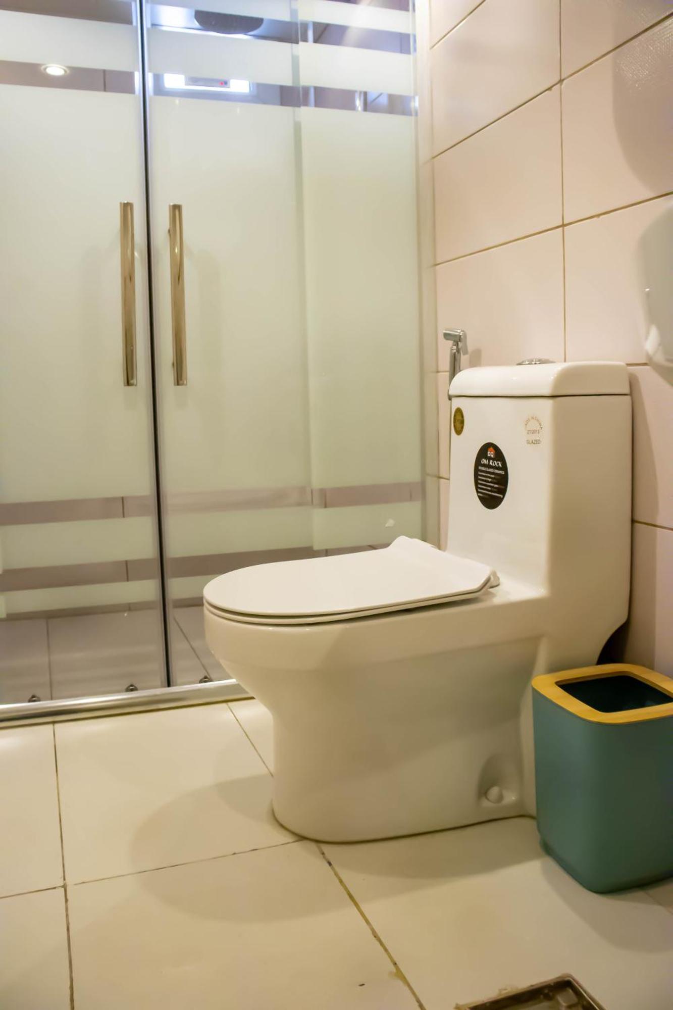 Celestia Boutique Inn - Boutique Stay Overlooking Jerash Ruins Jarash Camera foto